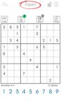 Sudoku King™ screenshot apk 12