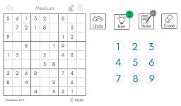 Sudoku King™ screenshot apk 11