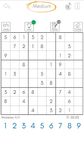 Sudoku King™ screenshot apk 5