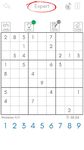 Sudoku King™ screenshot apk 4