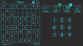 Sudoku King™ screenshot apk 1
