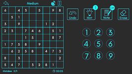 Sudoku King™ screenshot apk 26