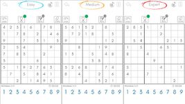 Sudoku King™ screenshot apk 27