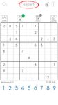 Sudoku King™ screenshot apk 20