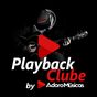 Ícone do Playback Clube
