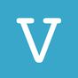 V2VPN - A Fast, Free, Secure VPN Proxy アイコン