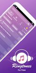Top New Ringtones 2020 Free - for Android screenshot apk 5