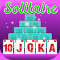 Match Solitaire - New Adventure Pyramid Solitaire의 apk 아이콘