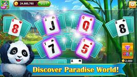 Match Solitaire - New Adventure Pyramid Solitaire 이미지 10