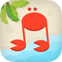 Music Crab - Le solfège facile APK Icon
