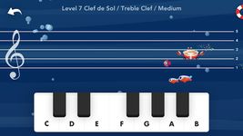 Imagem 5 do Music Crab - Notes de musique