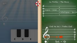 Imagem 1 do Music Crab - Notes de musique