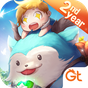 Biểu tượng apk Light of Thel: Thời Hoàng Kim