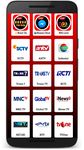 Gambar TV Indonesia - Semua Saluran TV Indonesia Gratis 2