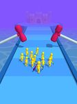 Captura de tela do apk Join & Clash: People Running to a Gang Fight 7