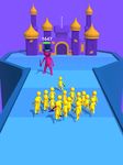 Captura de tela do apk Join & Clash: People Running to a Gang Fight 5