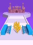 Captură de ecran Join & Clash: People Running to a Gang Fight apk 13