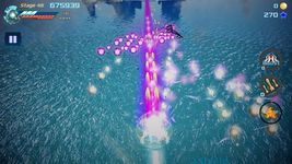 Galaxy Airforce War screenshot apk 7