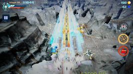 Galaxy Airforce War screenshot apk 5