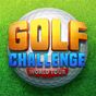 Icône apk Golf Challenge - Circuit mondial