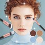 Makeup Photo Editor App, Beauty Selfie Camera apk icon