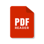 Icono de PDF Reader 2020 – PDF Viewer, Editor & Converter