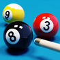 Ikon 8 Ball Pool- Offline Free Billiards Game