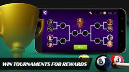 8 Ball Pool- Offline Free Billiards Game의 스크린샷 apk 13