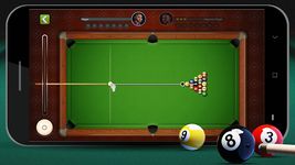 8 Ball Pool- Offline Free Billiards Game screenshot APK 12