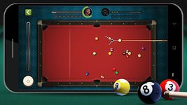 Tangkap skrin apk 8 Ball Billiards Offline Pool 11