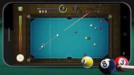 Captură de ecran 8 Ball Pool- Offline Free Billiards Game apk 10