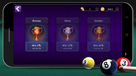 8 Ball Pool- Offline Free Billiards Game screenshot APK 9