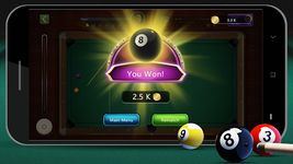 8 Ball Pool- Offline Free Billiards Game capture d'écran apk 8
