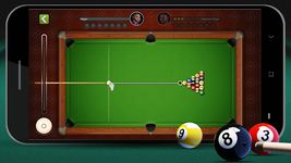 Tangkap skrin apk 8 Ball Billiards Offline Pool 4