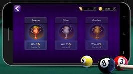 8 Ball Pool- Offline Free Billiards Game capture d'écran apk 1