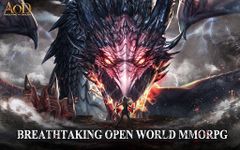 Tangkapan layar apk Awakening of Dragon 5