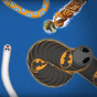 Ikon apk New Cacing.io 2020: Snake Zone Worm Mate Games