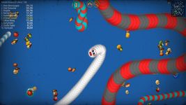 Gambar New Cacing.io 2020: Snake Zone Worm Mate Games 3