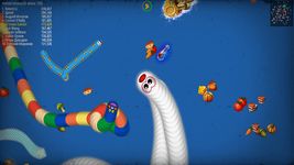 Gambar New Cacing.io 2020: Snake Zone Worm Mate Games 4