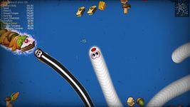 Gambar New Cacing.io 2020: Snake Zone Worm Mate Games 5