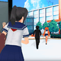 Walkthrough Yandere School New Simulator APK