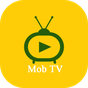 Ícone do apk Mob TV