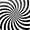 Optical illusion Hypnosis 