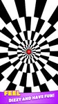 Скриншот 17 APK-версии Optical illusion Hypnosis