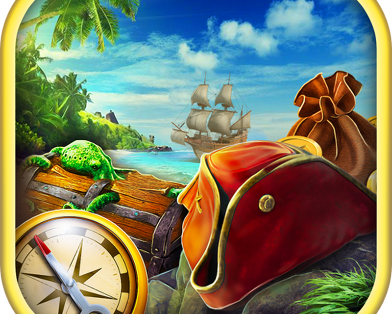 free download treasure island game for android