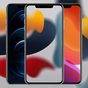 Wallpapers for iPhone Xs Xr Xmax Wallpaper I OS 13 APK
