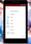 Teething Calendar Screenshot APK 1