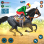 Horse Derby Racing 2019 apk icon