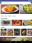 Screenshot 3 di Ricette giapponesi apk