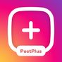 Icône apk Post Maker for Instagram - PostPlus
